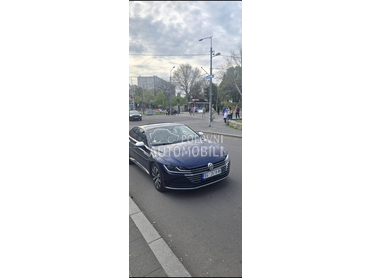 Volkswagen Arteon 2.0 TDI