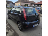 Fiat Punto 1.2 8V