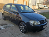 Fiat Punto 1.2 8V