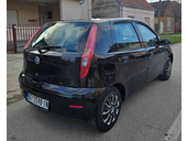 Fiat Punto 1.2 8V