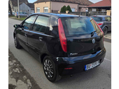 Fiat Punto 1.2 8V
