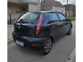 Fiat Punto 1.2 8V