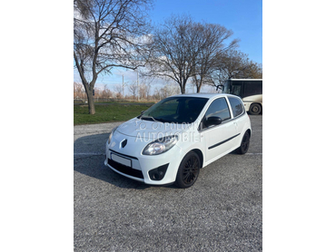 Renault Twingo 1.5dci T0P
