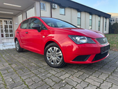 Seat Ibiza 1.2 tdi