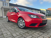 Seat Ibiza 1.2 tdi