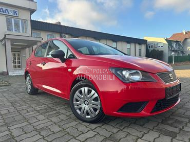 Seat Ibiza 1.2 tdi