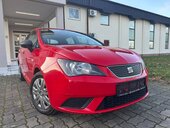 Seat Ibiza 1.2 tdi