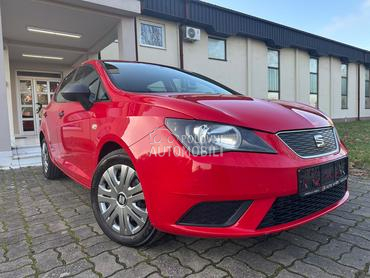Seat Ibiza 1.2 tdi