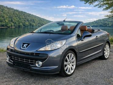 Peugeot 207 CH