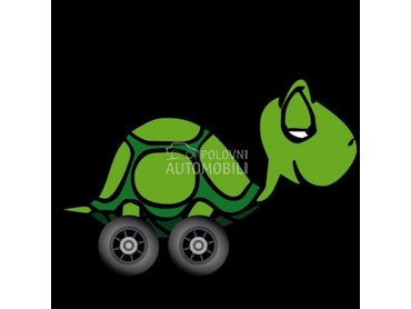 Renta koferi BG kornjača  