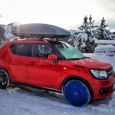 Renta koferi BG kornjača