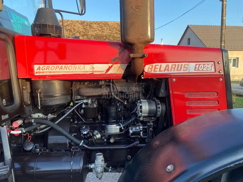 Belarus 1025