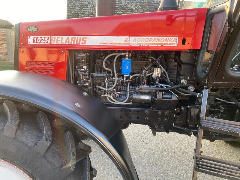 Belarus 1025