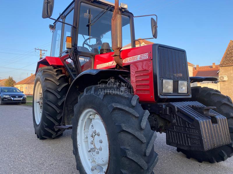 Belarus 1025