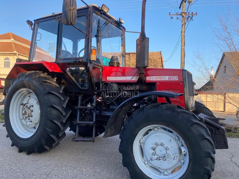 Belarus 1025