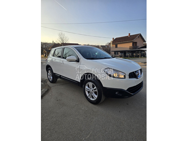 Nissan Qashqai o d l i c a n