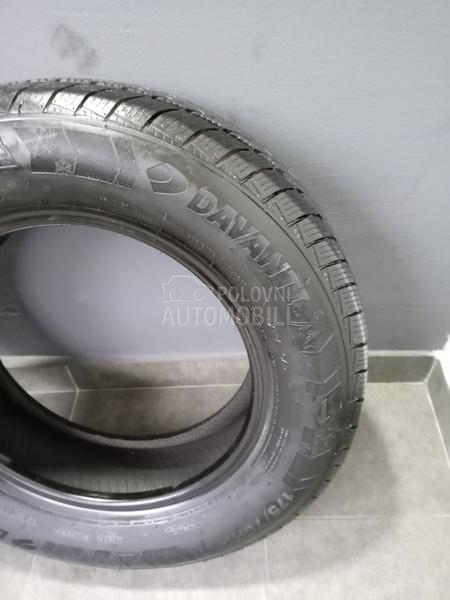 Davanti 175/70 R14 Zimska