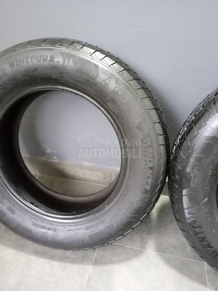 Davanti 175/70 R14 Zimska