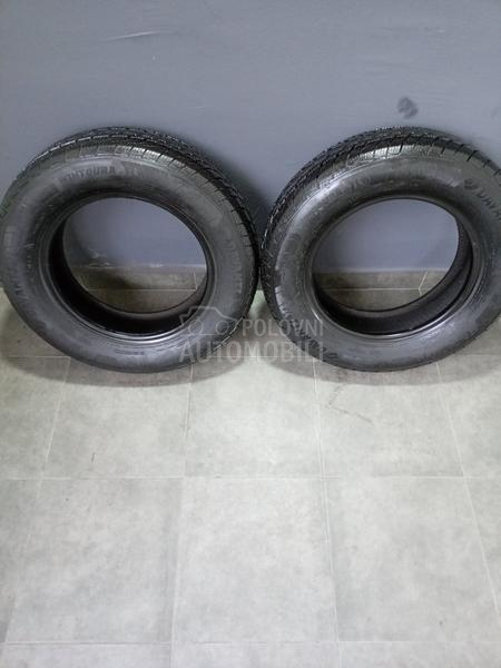 Davanti 175/70 R14 Zimska