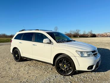 Fiat Freemont NEVEROVATNA PONUDA