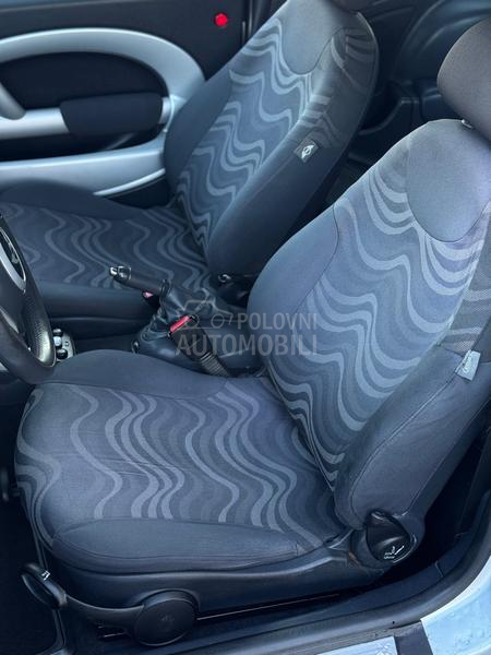 MINI One 1.4 D4D PANO