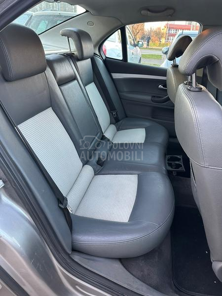 Saab 9-3 Vector/1.9/150hp/REG