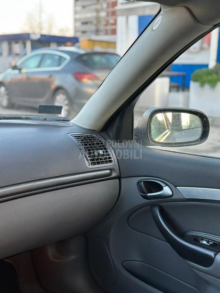 Saab 9-3 Vector/1.9/150hp/REG