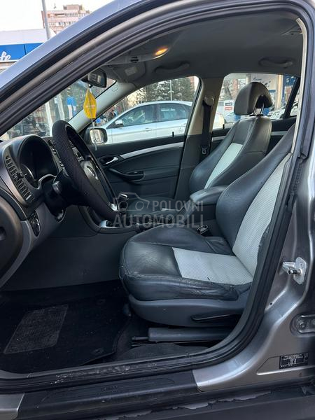 Saab 9-3 Vector/1.9/150hp/REG