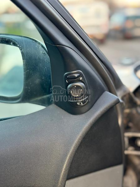 Saab 9-3 Vector/1.9/150hp/REG