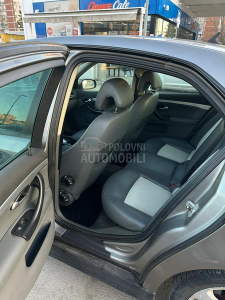 Saab 9-3 Vector/1.9/150hp/REG