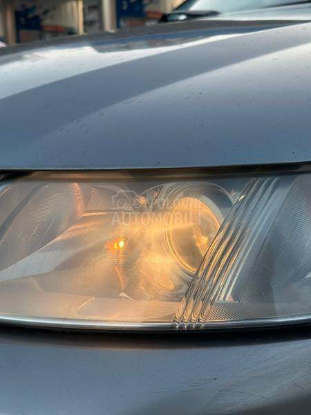 Saab 9-3 Vector/1.9/150hp/REG