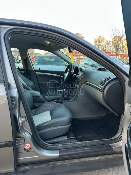 Saab 9-3 Vector/1.9/150hp/REG