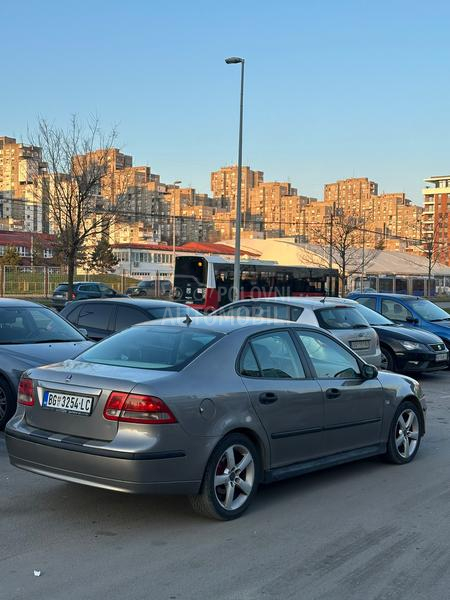 Saab 9-3 Vector/1.9/150hp/REG