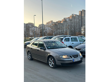 Saab 9-3 Vector/1.9/150hp