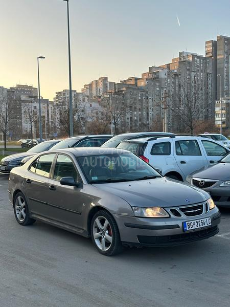 Saab 9-3 Vector/1.9/150hp/REG