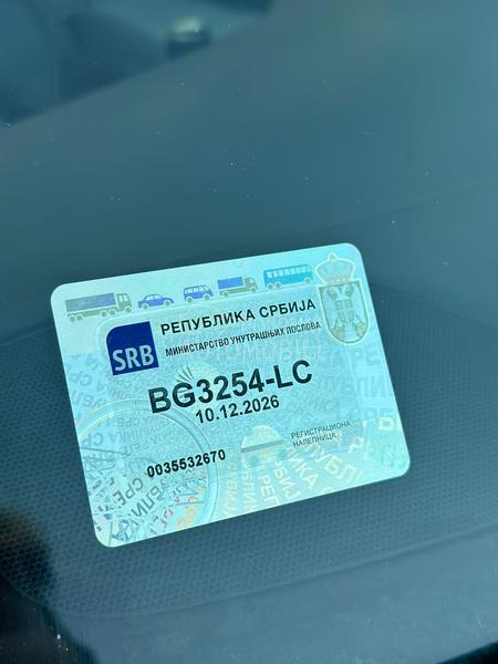 Saab 9-3 Vector/1.9/150hp/REG