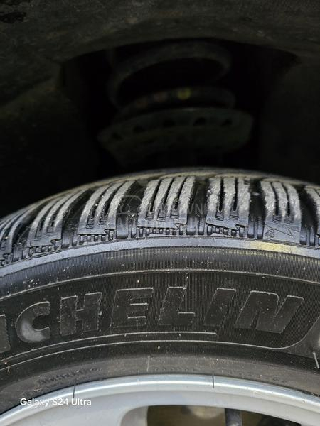 Ford Galaxy TDCI 2.0 SALON