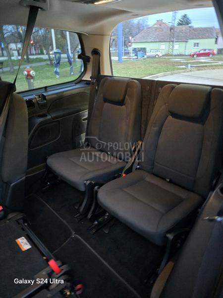 Ford Galaxy TDCI 2.0 SALON