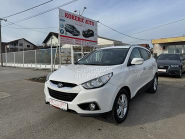 Hyundai ix35 2.0 CRDT.O.P CH