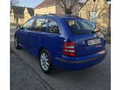 Škoda Fabia 1.4 classic