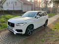 Volvo XC90 D5 R-Design