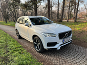Volvo XC90 D5 R-Design