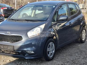 Kia Venga 1.4 BENC