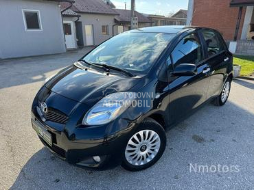 Toyota Yaris 1.0vvt-i N.O.V.A.A.A