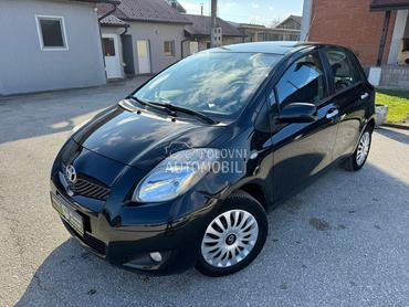 Toyota Yaris 1.0vvt-i N.O.V.A.A.A