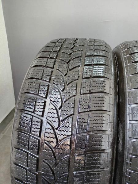 Taurus 225/55 R17 Zimska