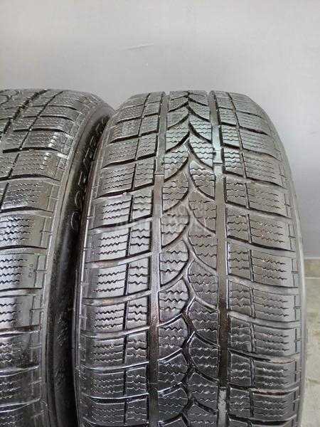 Taurus 225/55 R17 Zimska