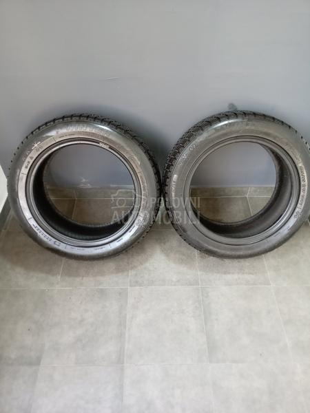 Taurus 225/55 R17 Zimska