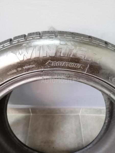 Taurus 225/55 R17 Zimska