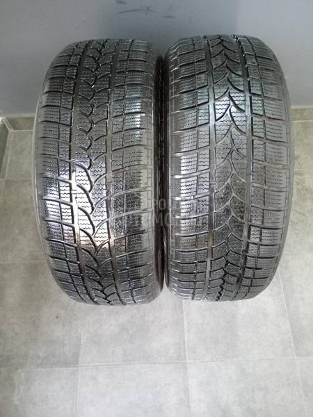 Taurus 225/55 R17 Zimska
